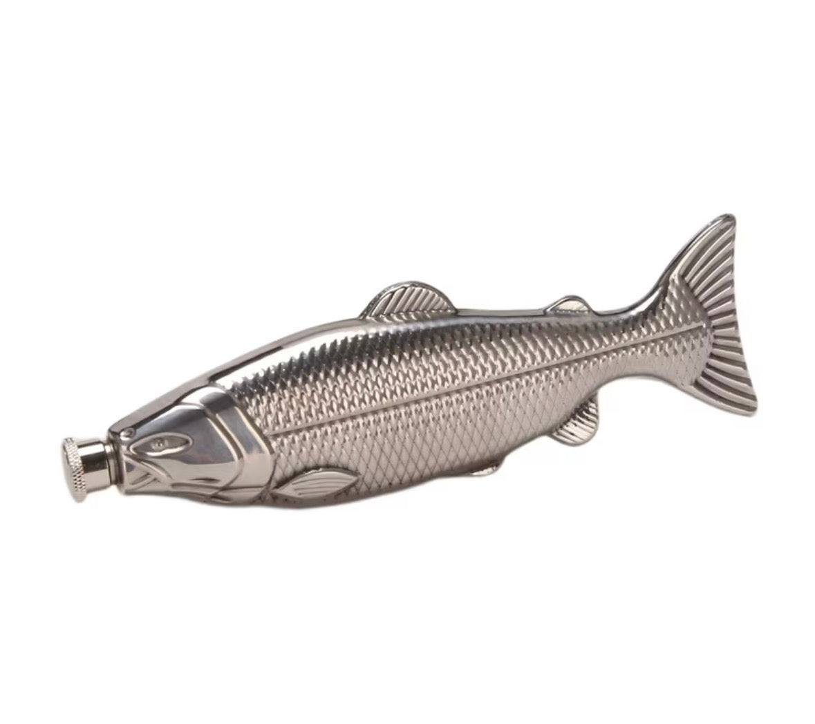 Fish Flask