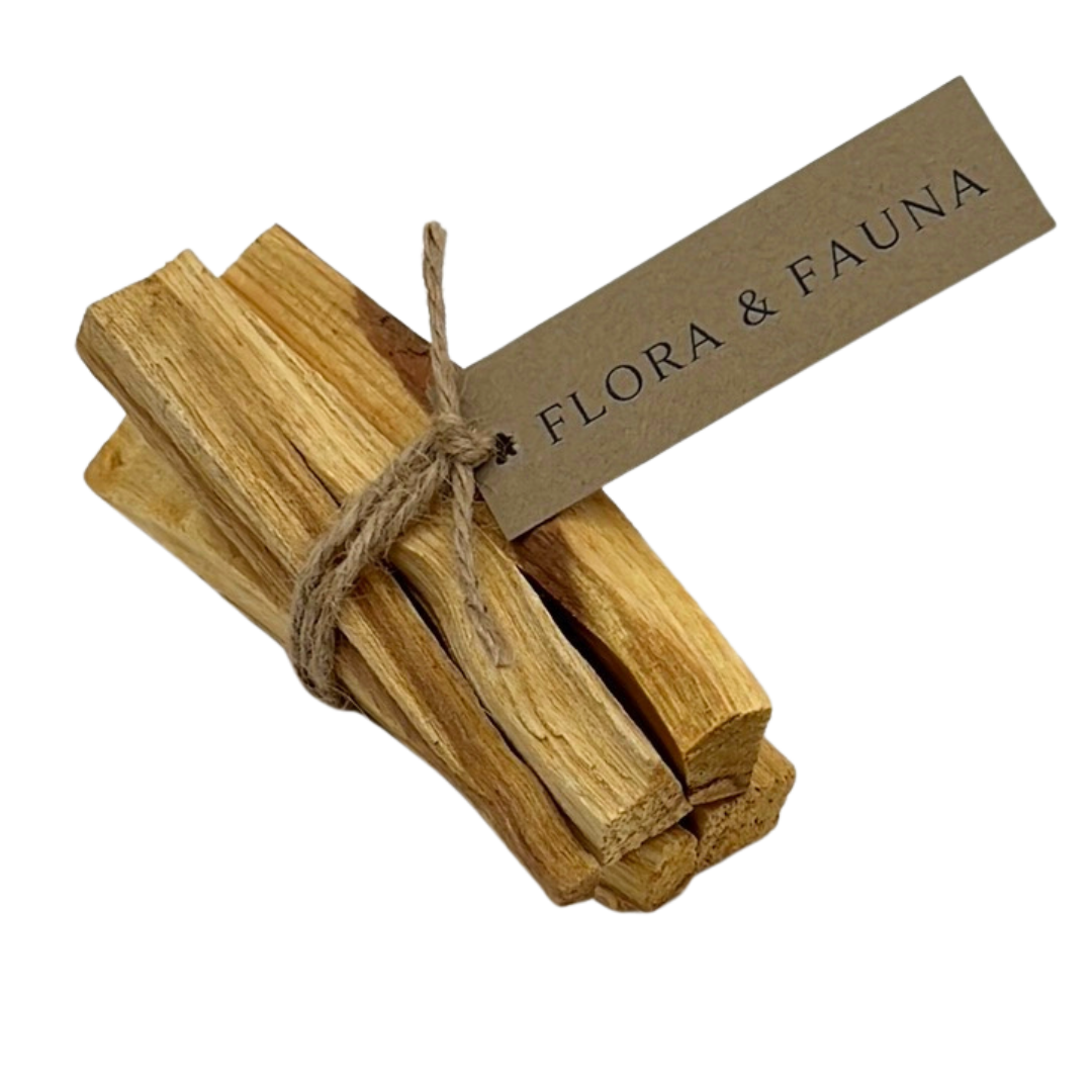 Palo Santo Bundle