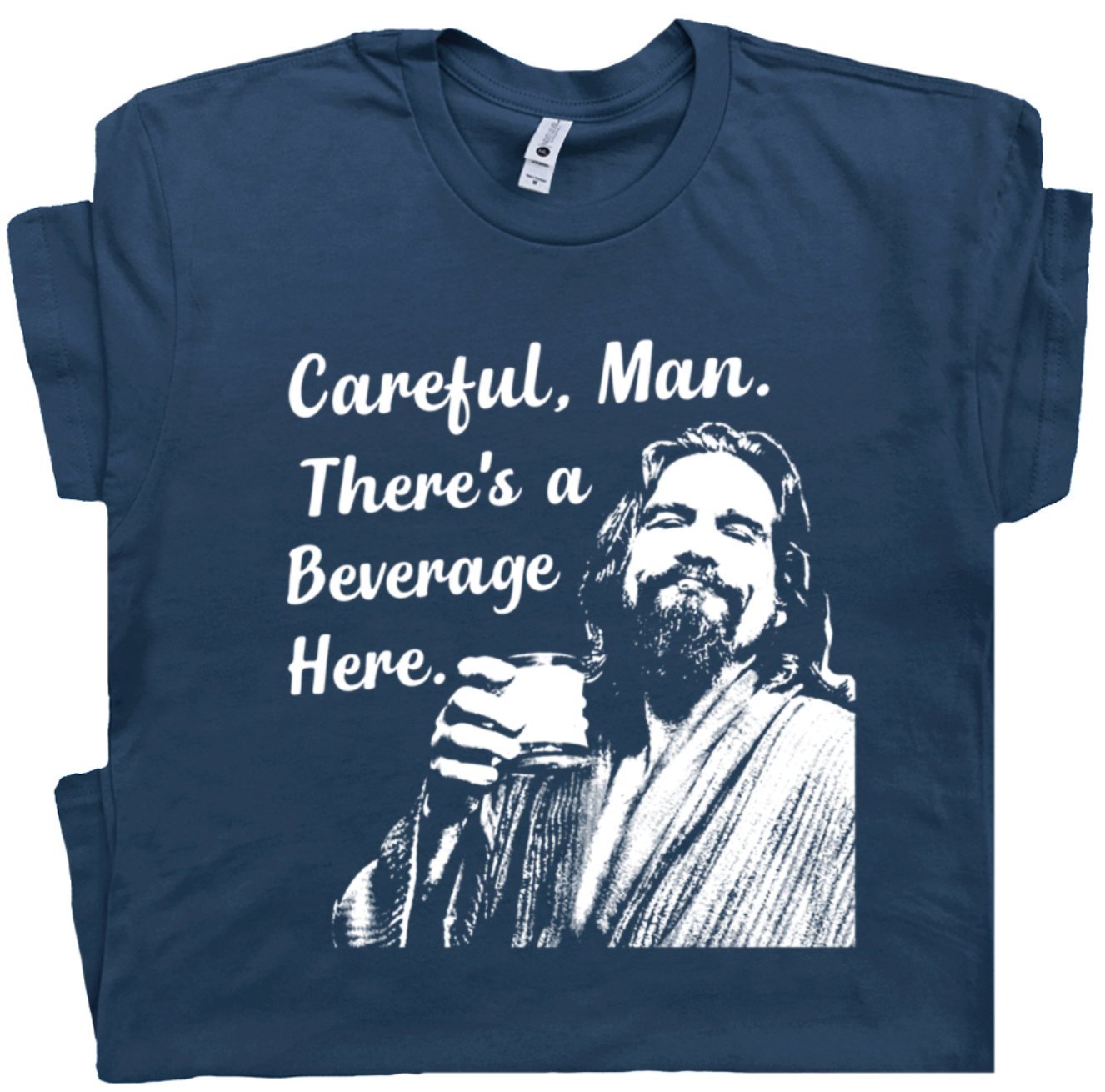 Big Lebowski T-Shirt