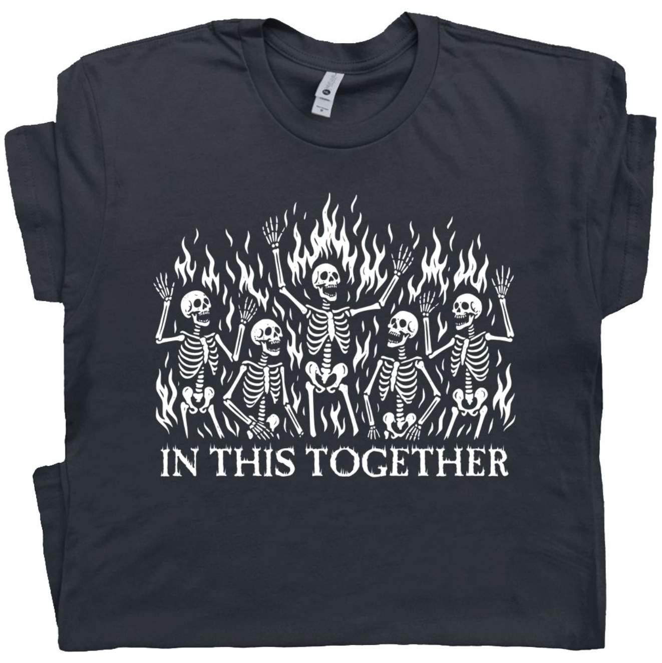 In This Together T-Shirt
