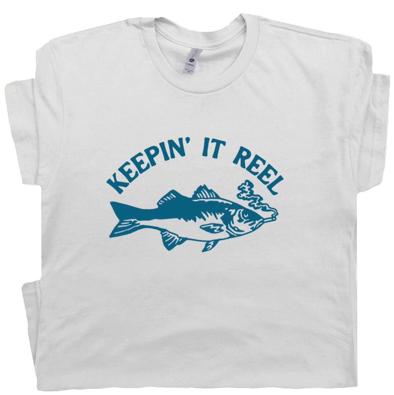 Keep it Reel T-Shirt