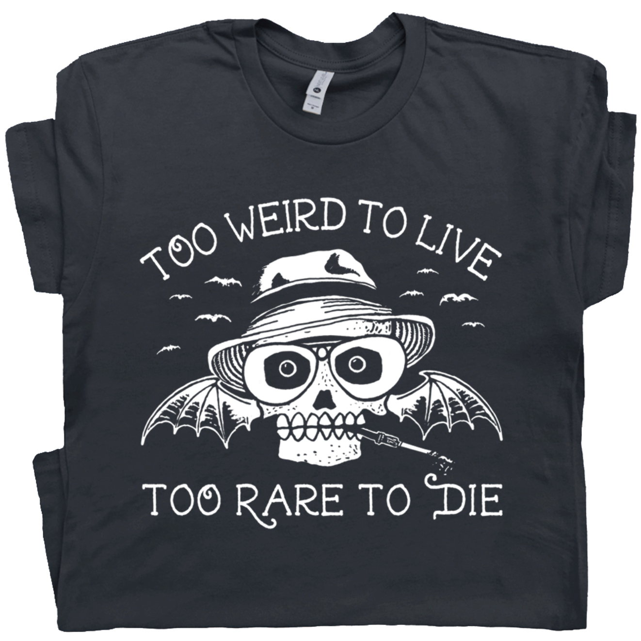 Too Weird T-Shirt