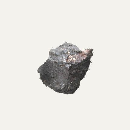 Lodestone Mineral | Compact Curiosities Lodestone Magnetite