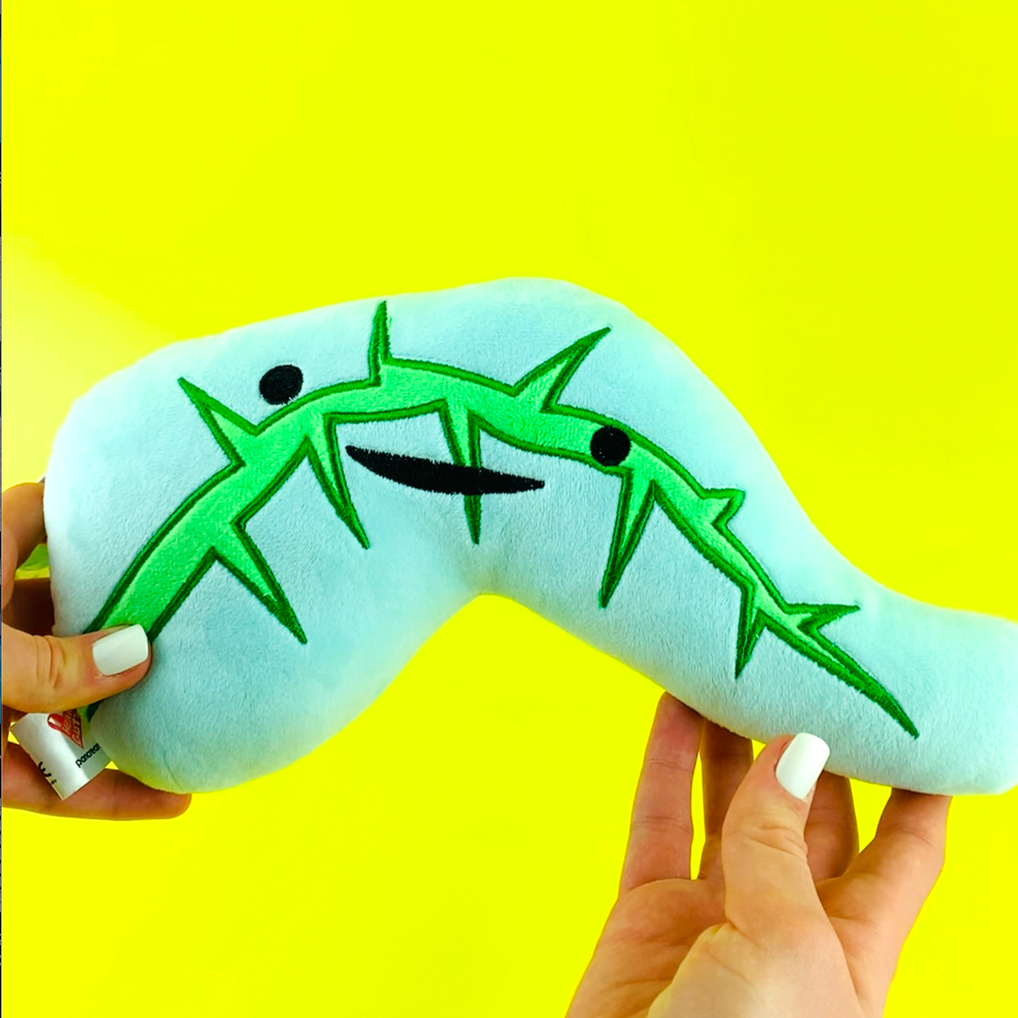 Pancreas Plush - Sweet on You