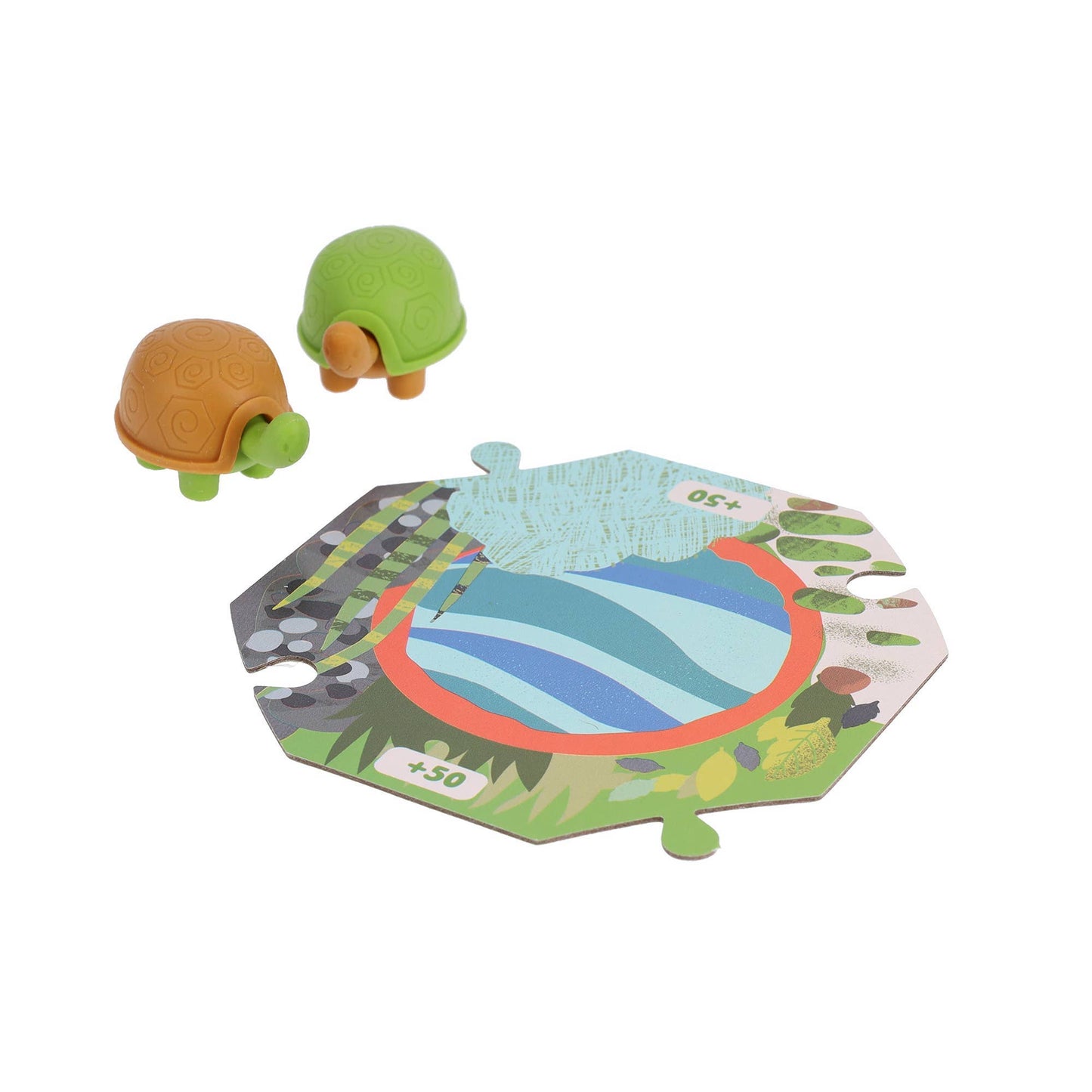 Tortoise Tumble