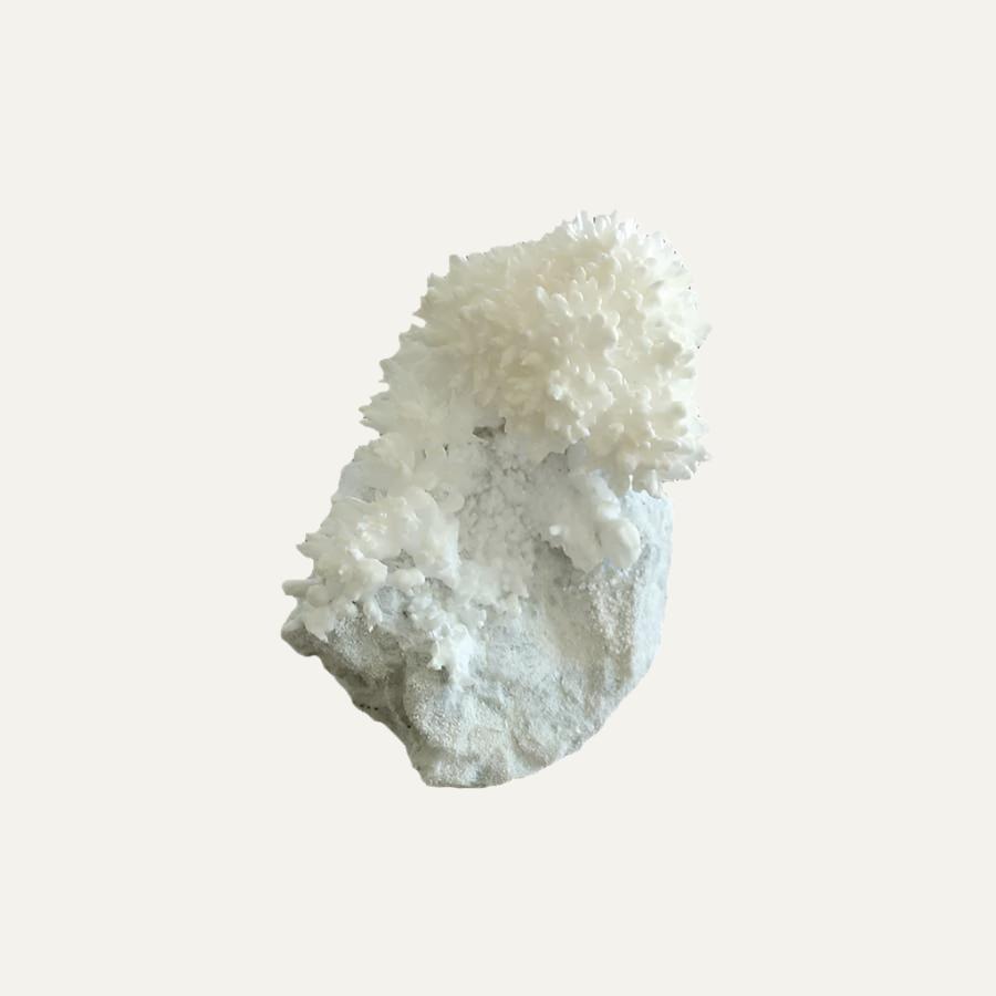 Crystal Growing Rock | 
Compact Curiosities
