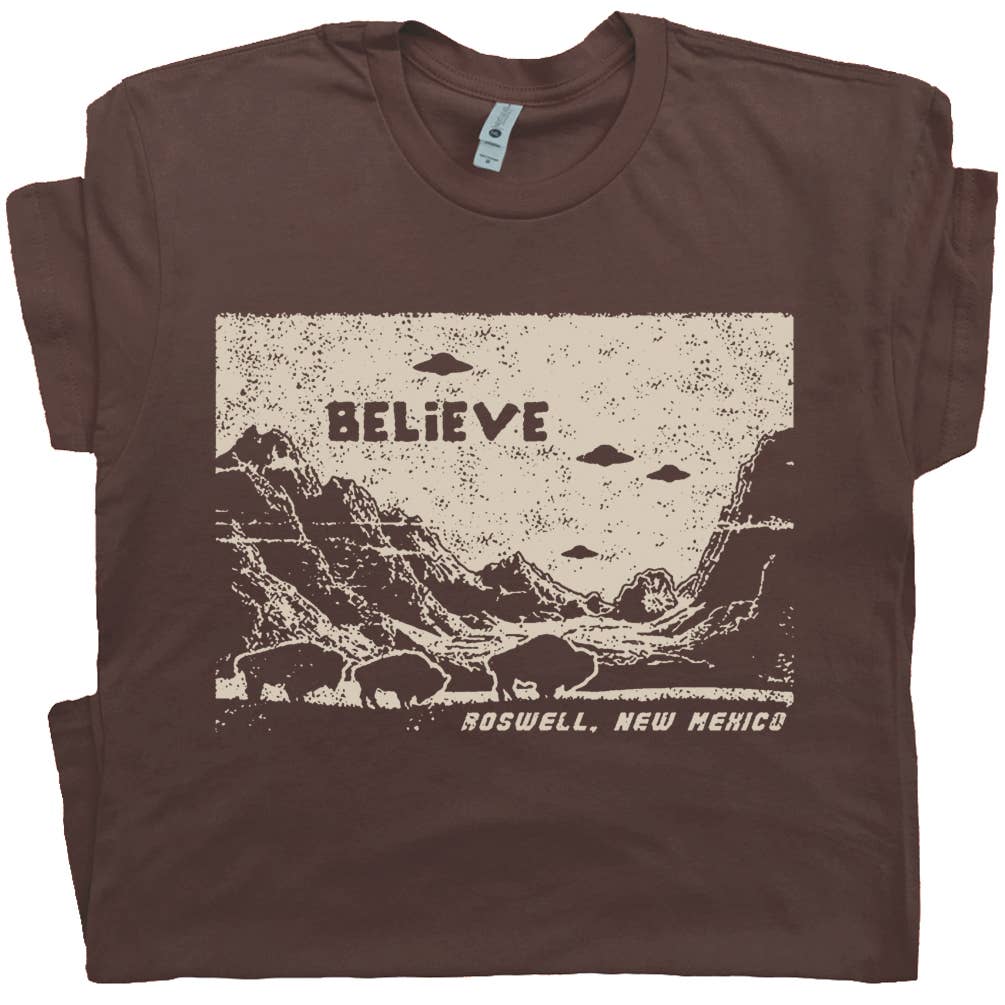 UFO T-Shirt