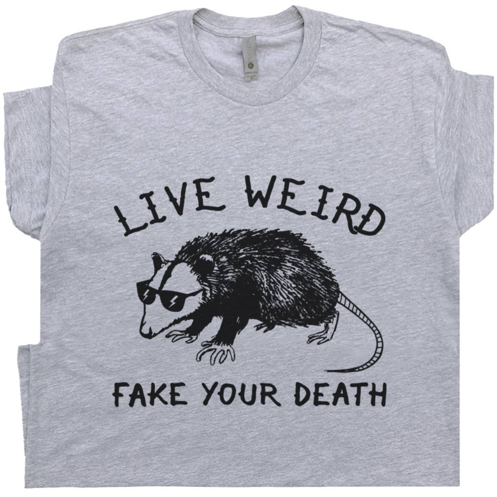 Possum T-Shirt