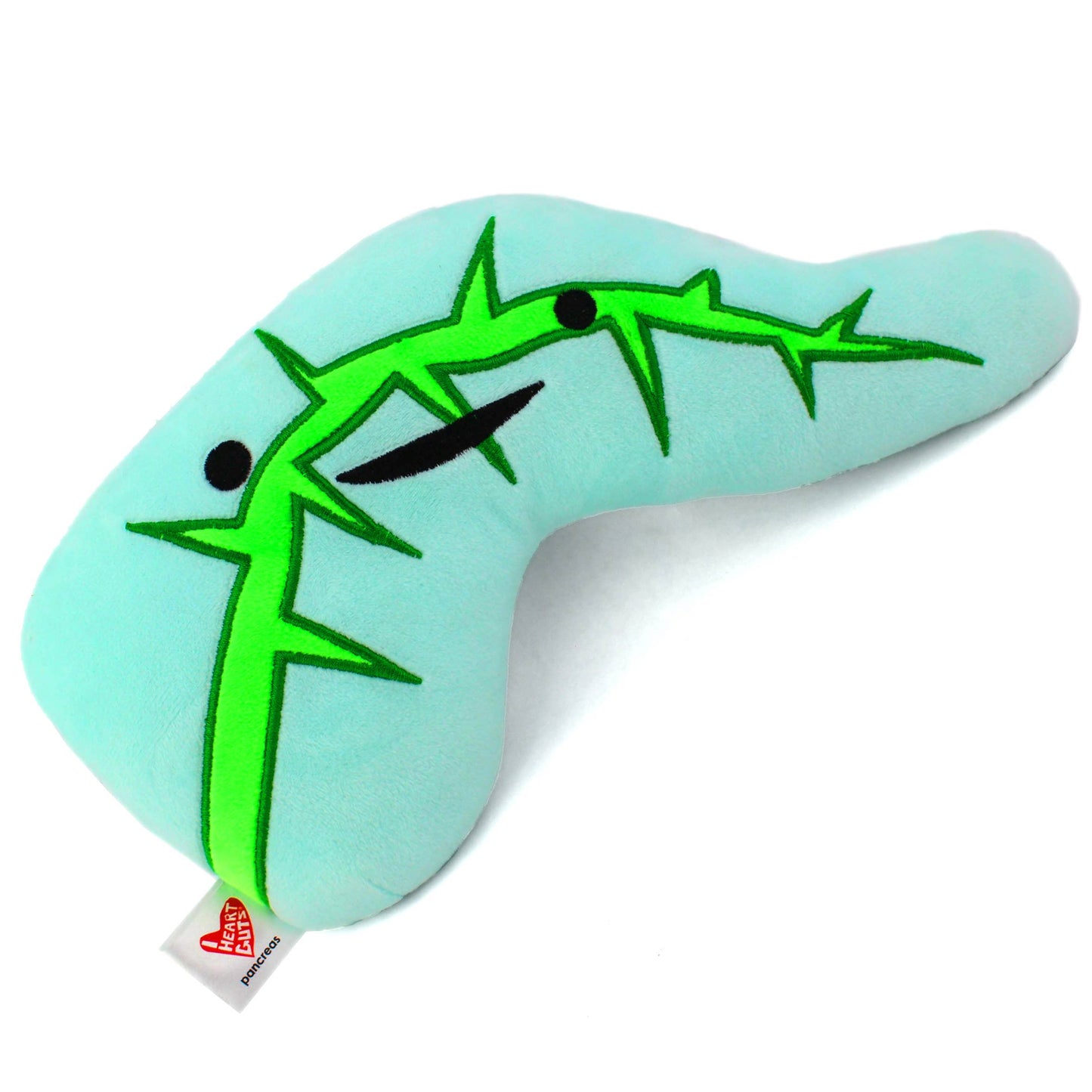 Pancreas Plush - Sweet on You