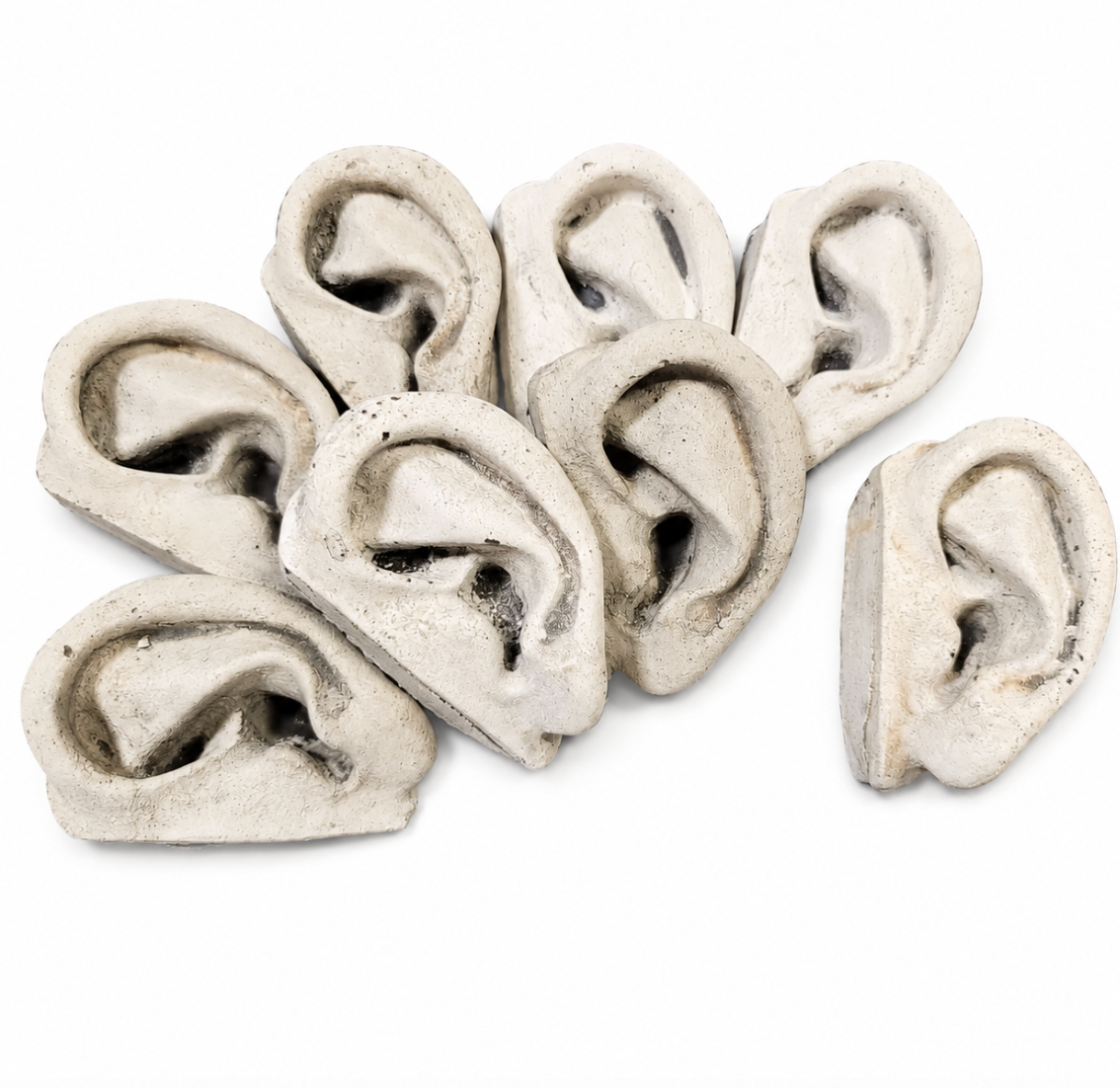 Concrete Ear
