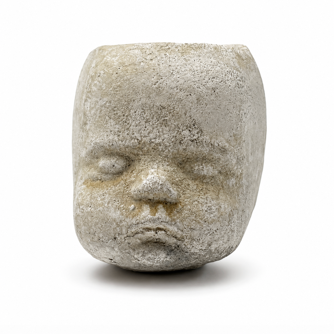 Concrete Landon Head