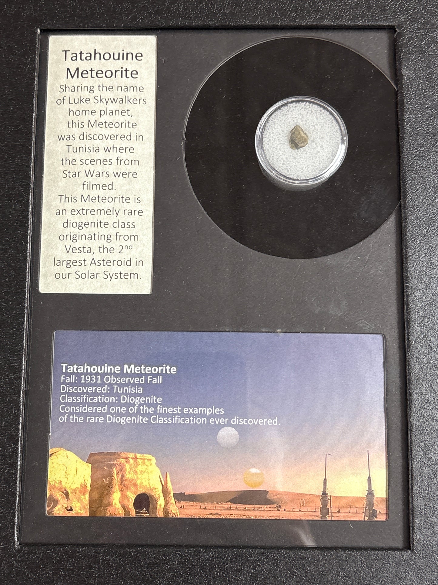 Framed History