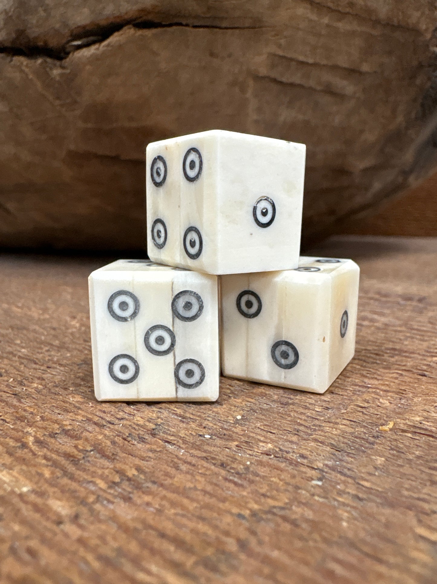 Bone Dice