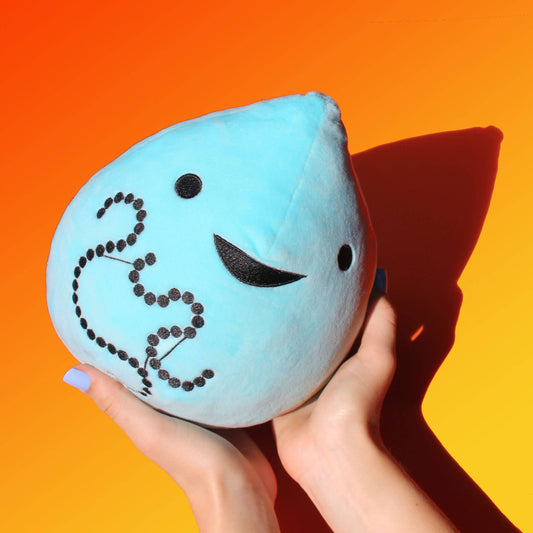 Insulin Plush - Insulin For The Win