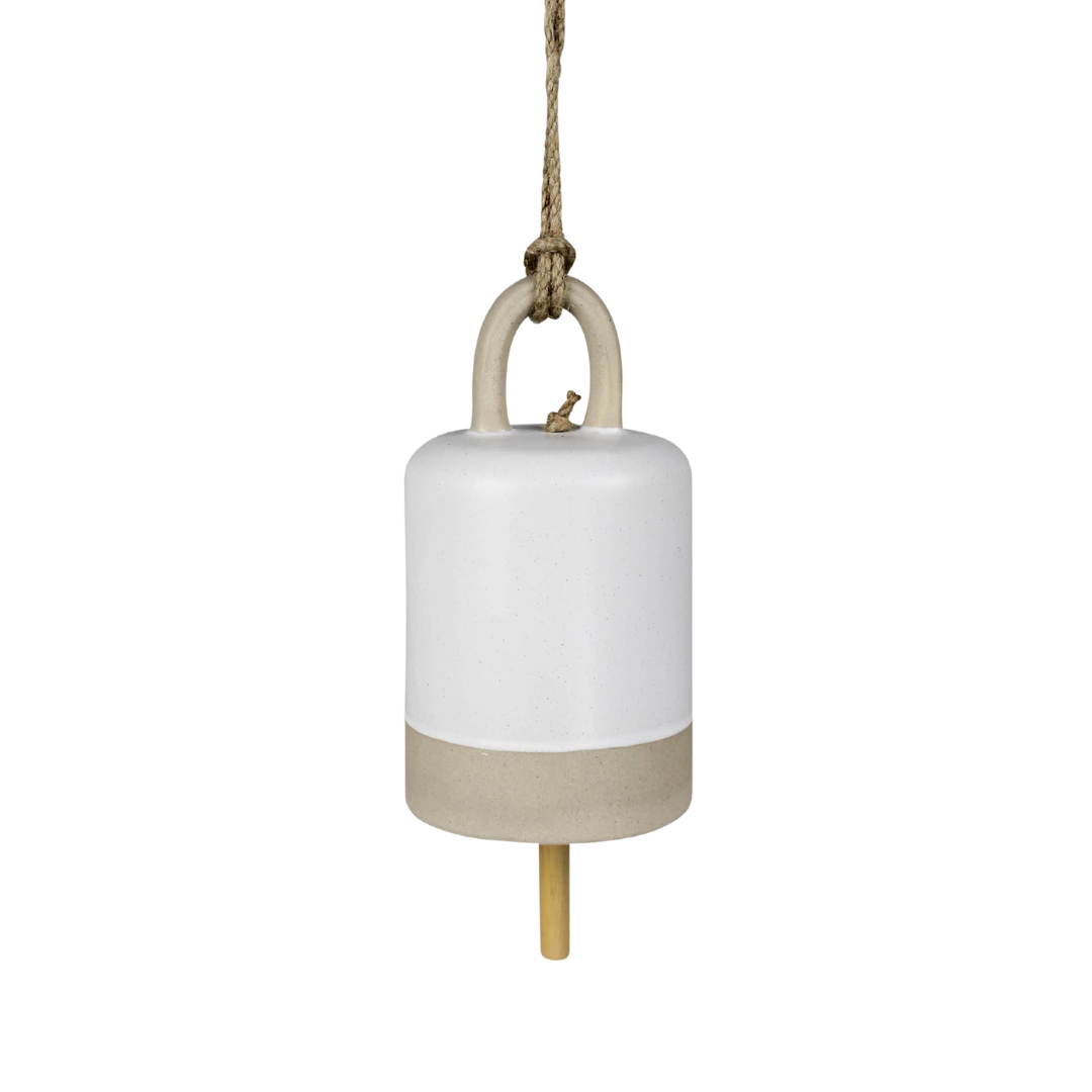 Cielo Ceramic Bell