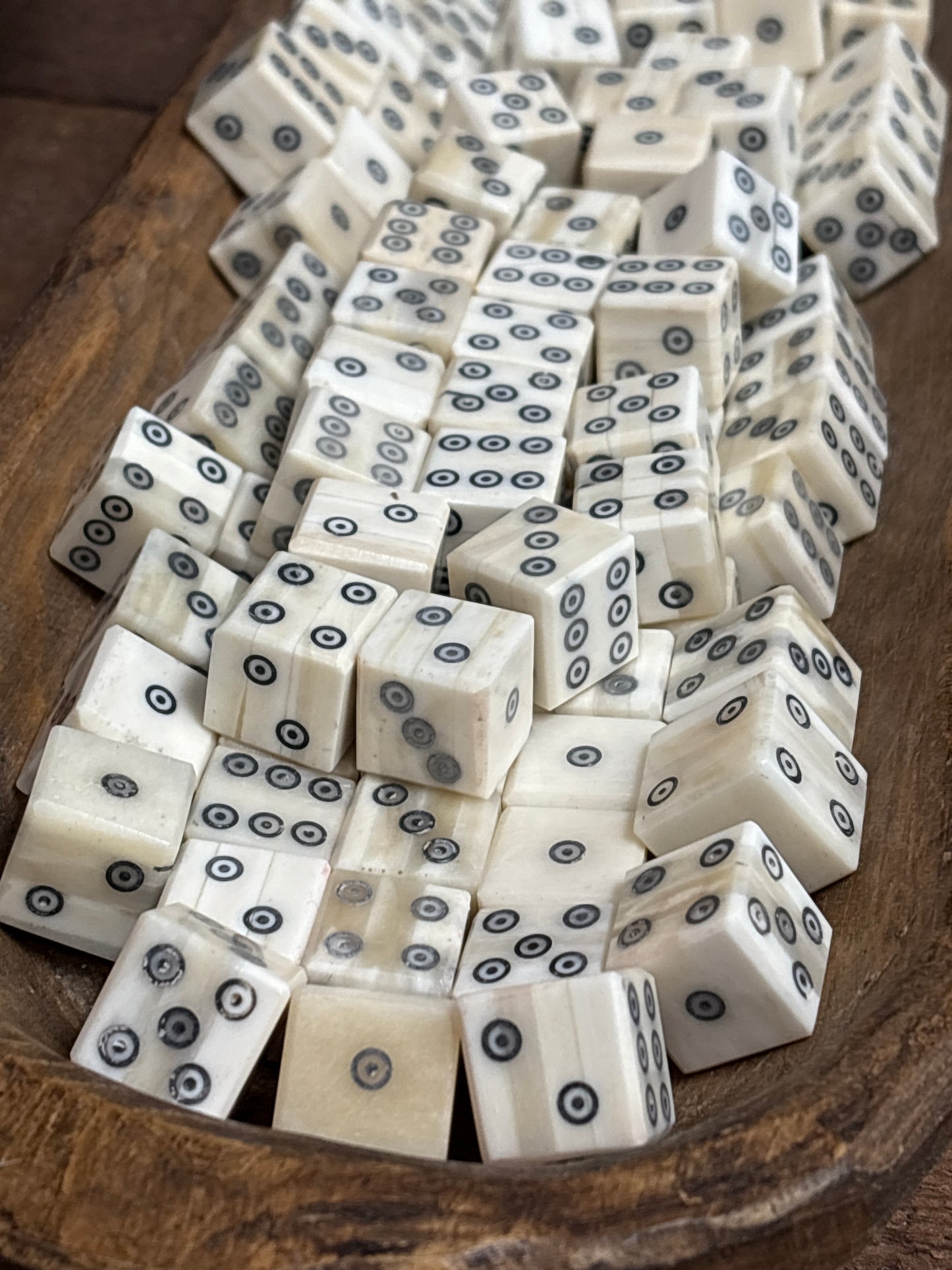 Bone Dice
