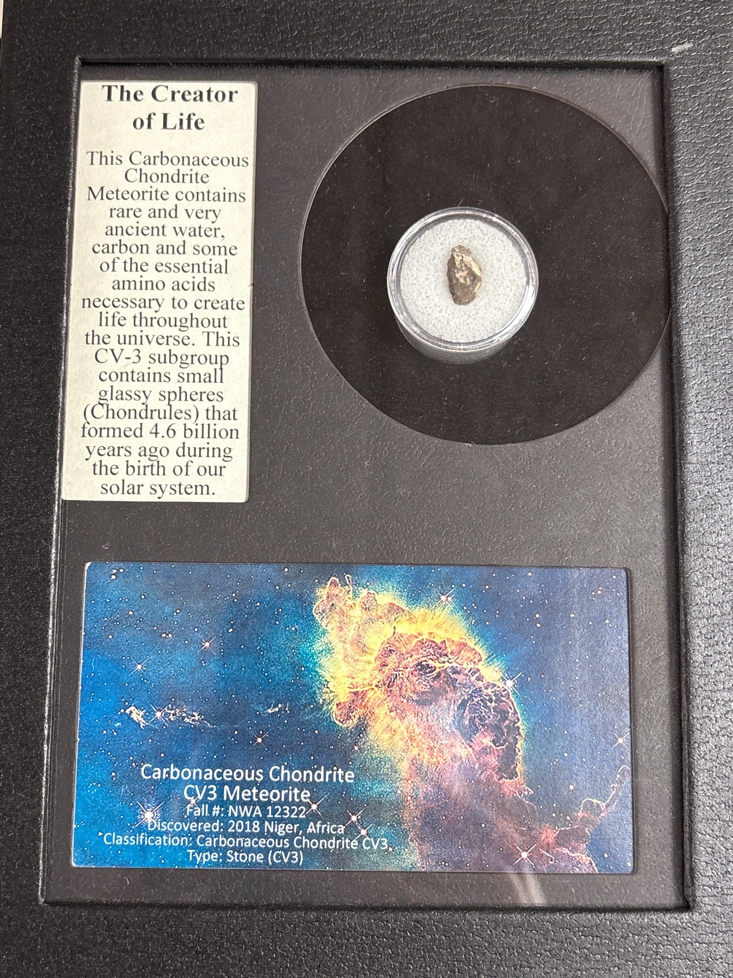 Framed History
