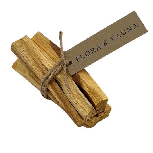 Palo Santo Bundle