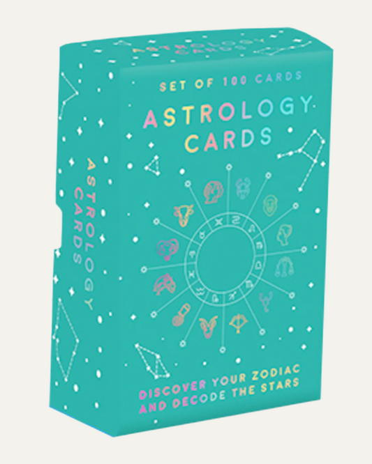 Astrology Cards