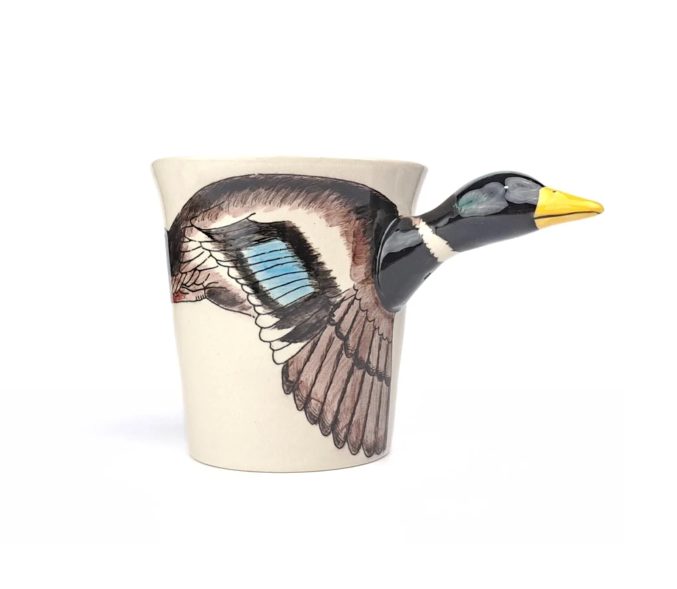 Duck Mug