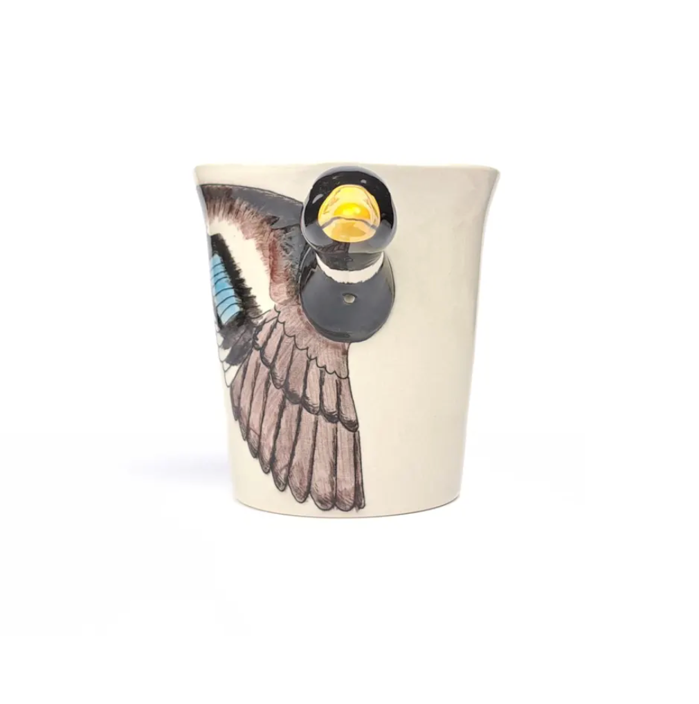 Duck Mug