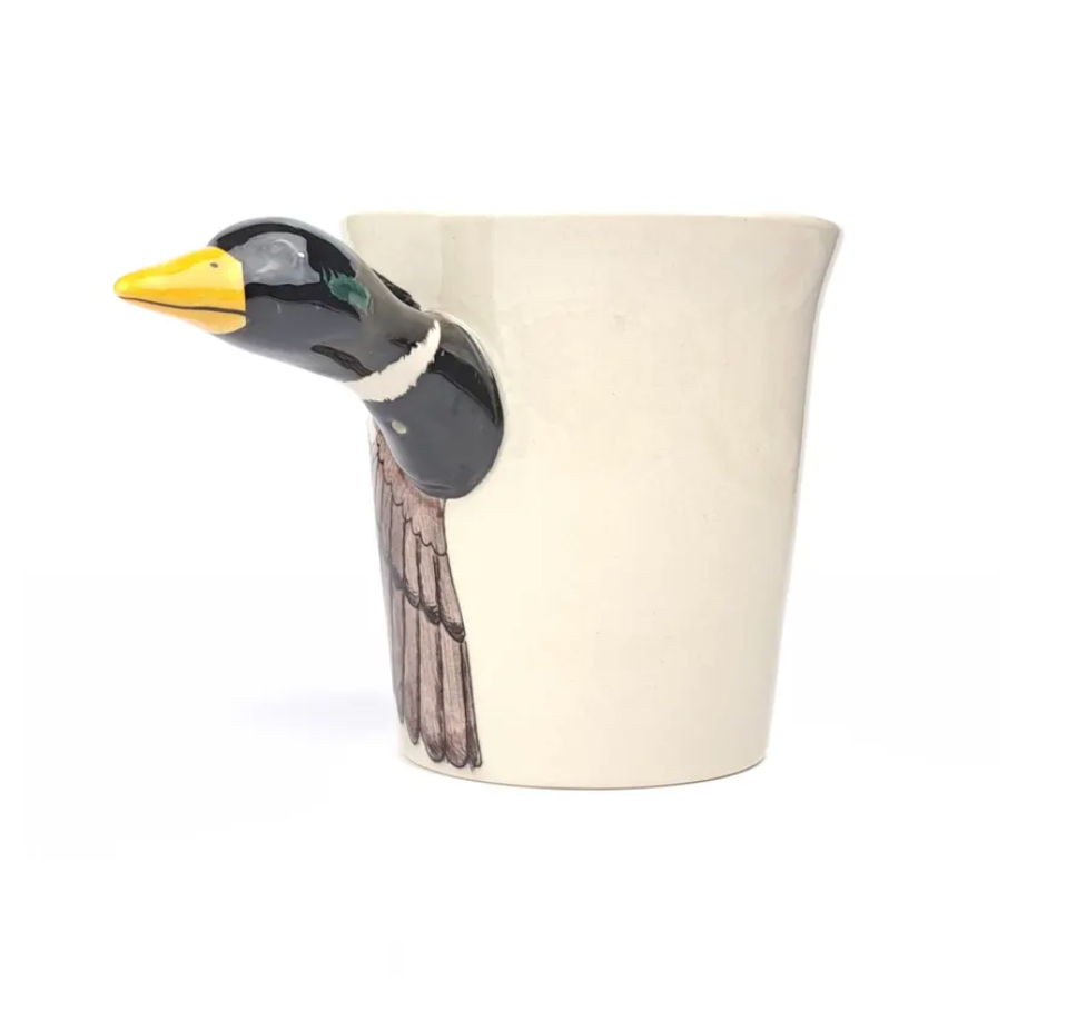 Duck Mug