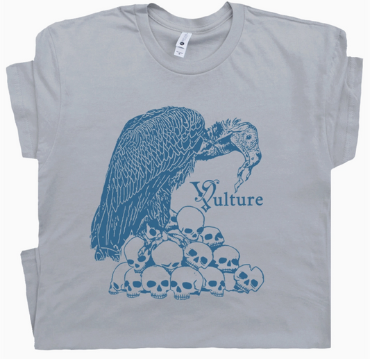 Vulture T-Shirt