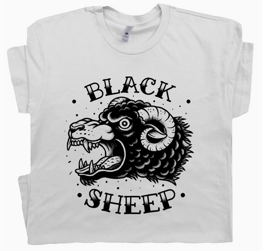 Black Sheep T-Shirt