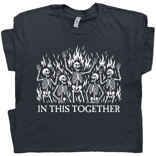 In This Together T-Shirt