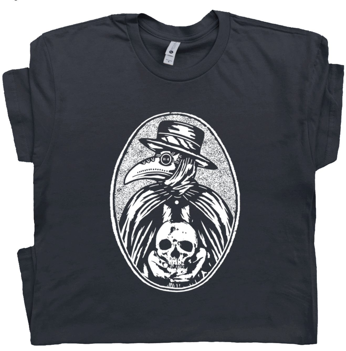Plague Doctor T-Shirt