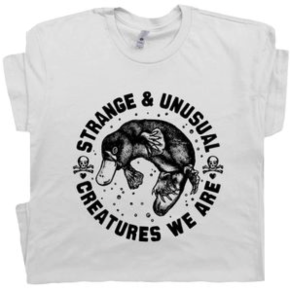 Platypus T-Shirt