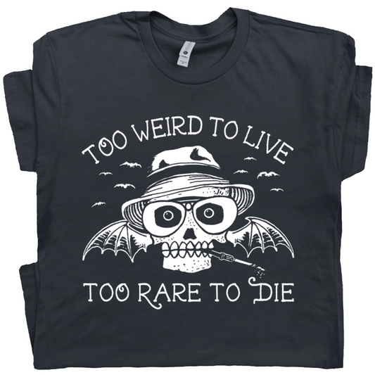 Too Weird T-Shirt
