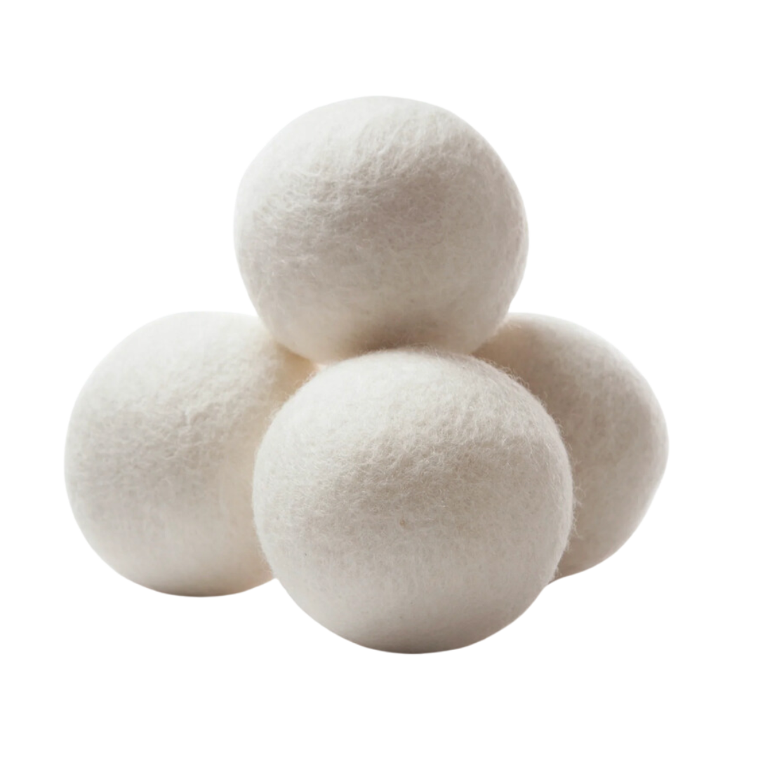 Wool Dryer Ball