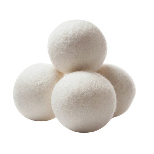 Wool Dryer Ball