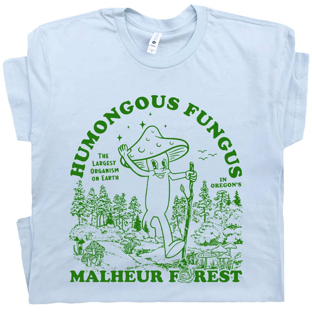 Humongous Fungus T-Shirt