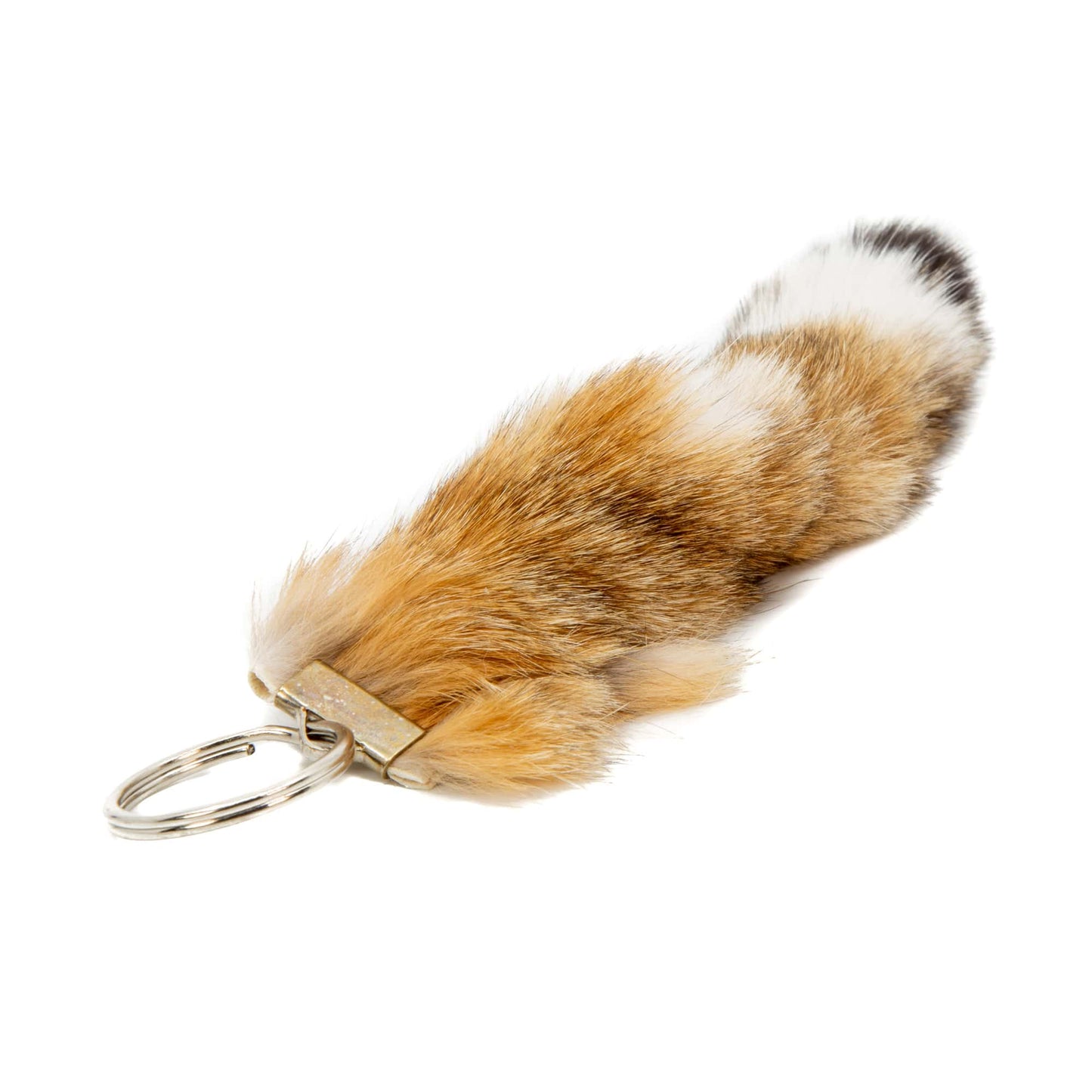 Assorted Fur Tail