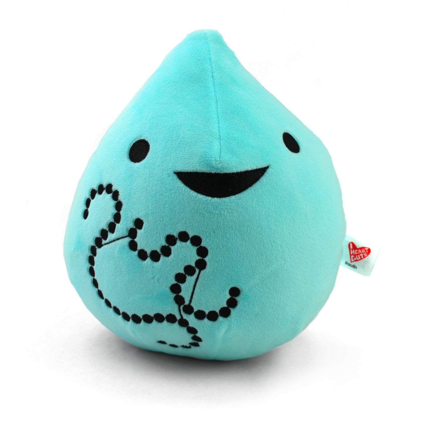 Insulin Plush - Insulin For The Win