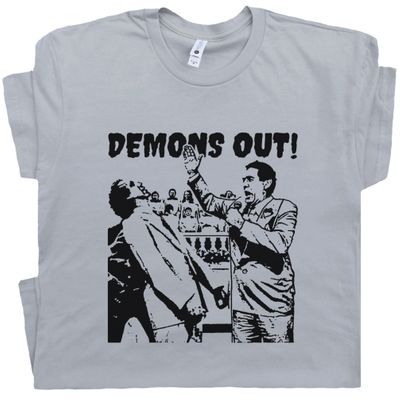 Demon's Out T-Shirt