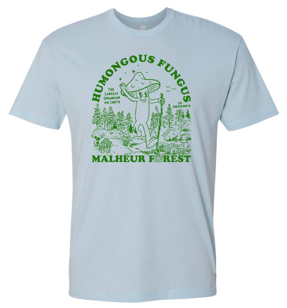 Humongous Fungus T-Shirt