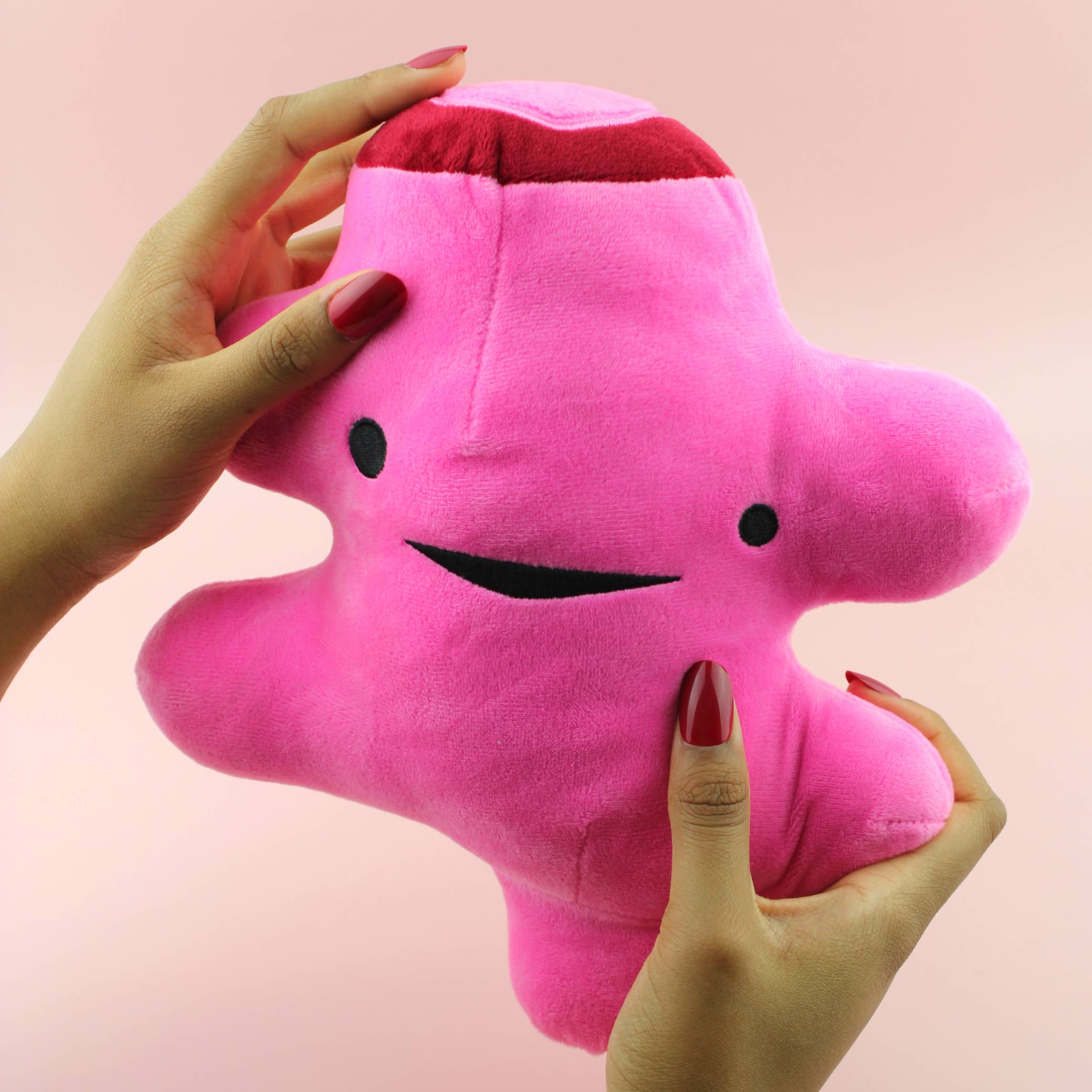 Rectum Plush - Bringing Up the Rear – FLORA & FAUNA