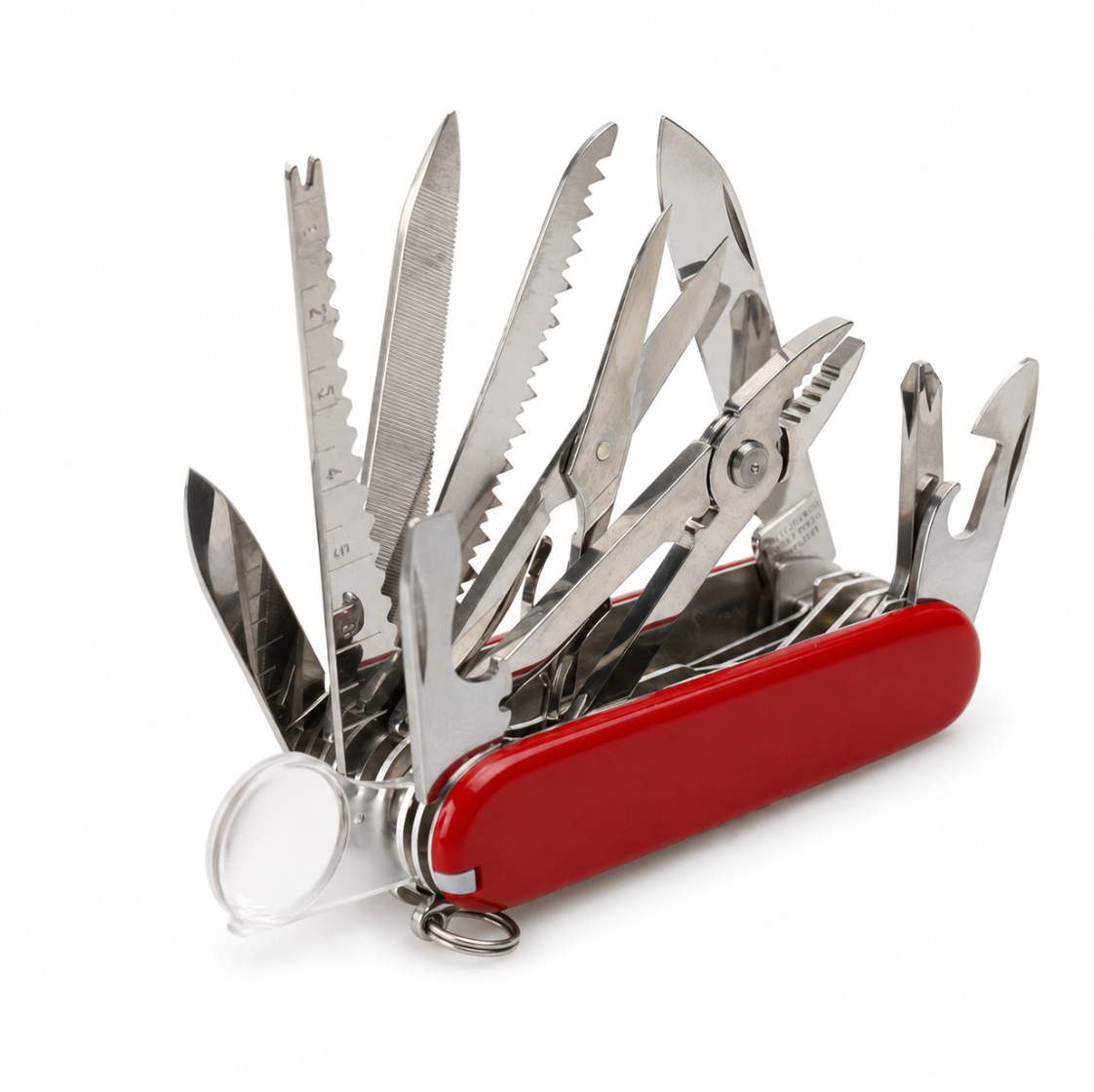 Heavy-Duty Multi-Tool product photo