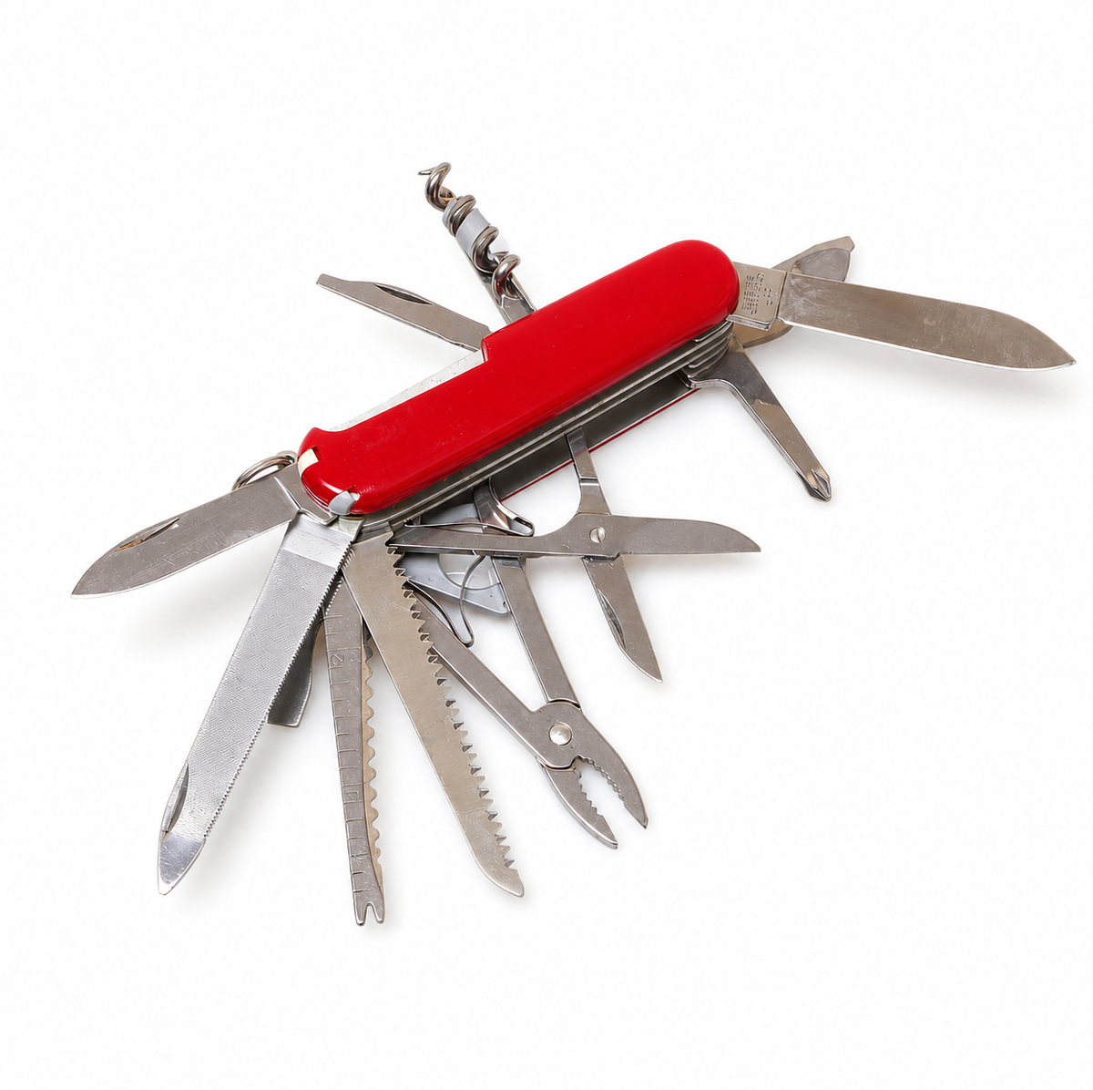 Heavy-Duty Multi-Tool alternate view