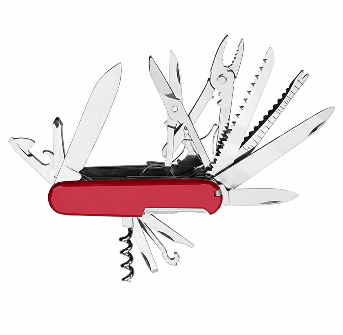Heavy-Duty Multi-Tool alternate view