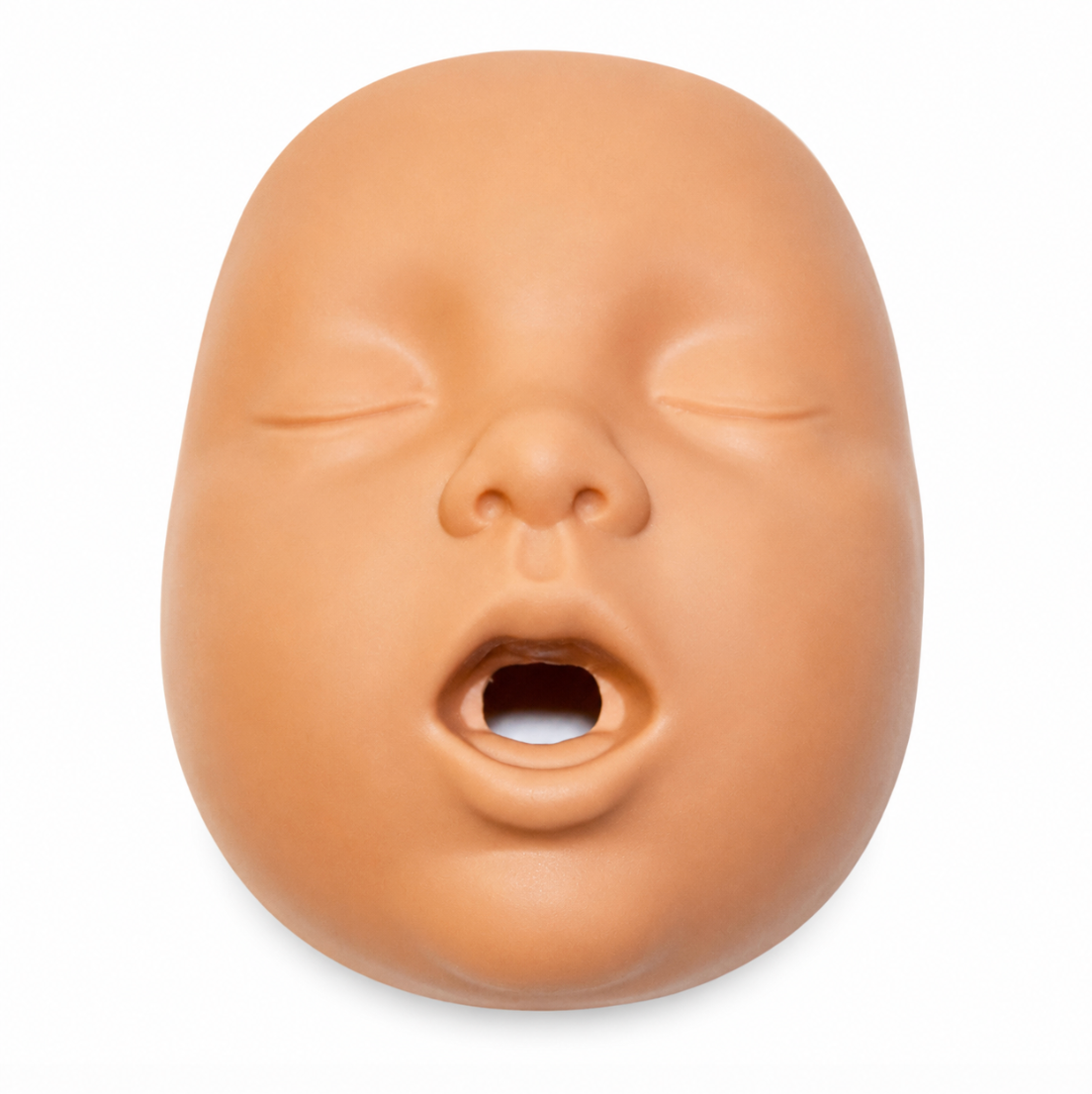 Infant CPR Dummy Face product photo