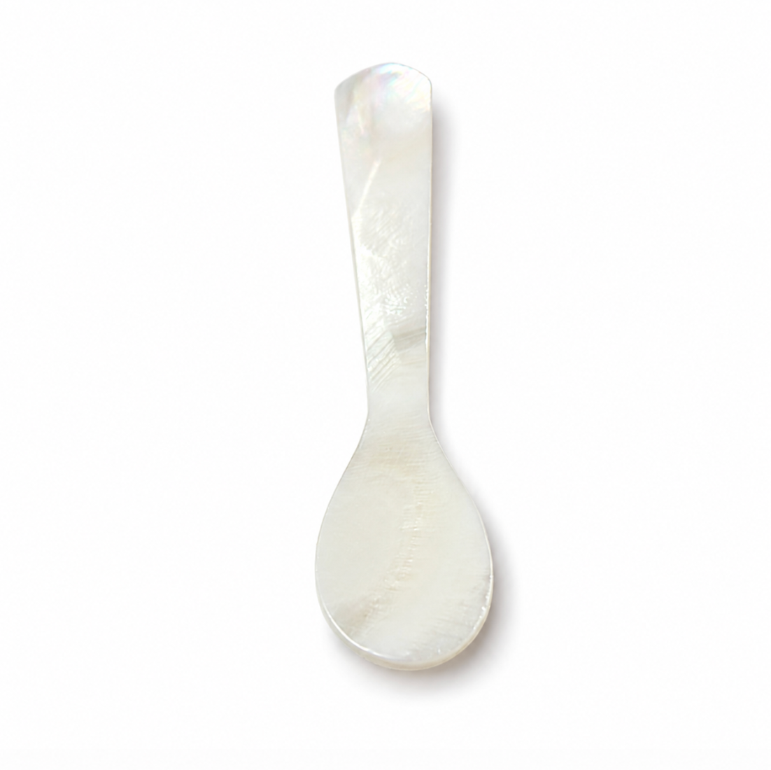 Mother of Pearl Caviar Spoons alternate view